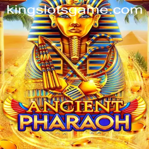 AncientPharaoh: Descubra o Fascinante Mundo de KingSlots