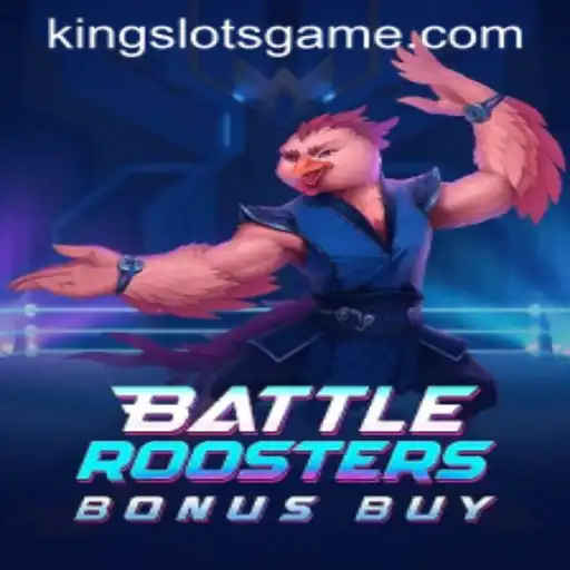Desvendando o Mundo de BattleRoostersBonusBuy no KingSlots