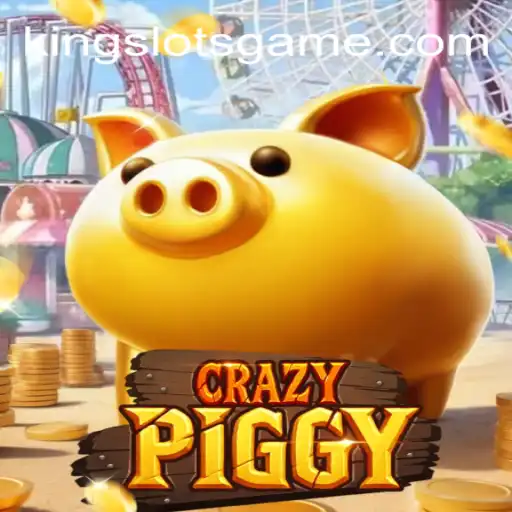 Descubra CrazyPiggy: O Novo Fenômeno no Mundo dos Jogos de Slots Virtuais