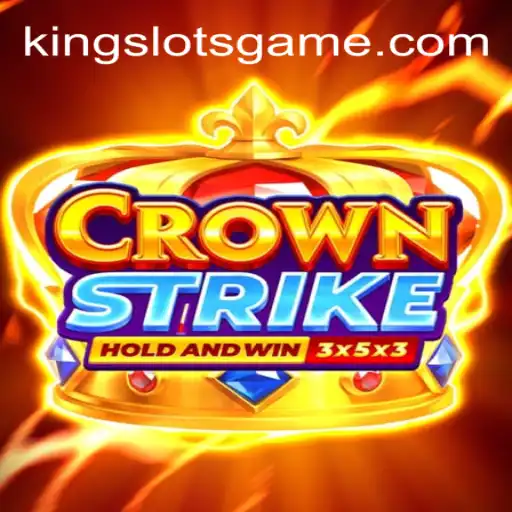 Descubra Crownstrike: O Jogo de Estratégia que Conquista a Todos