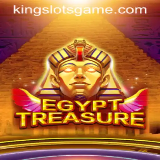Descubra os Segredos de EgyptTreasure com KingSlots