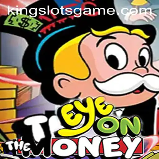 Desvendando EyeOnTheMoney: O Jogo que Revoluciona com KingSlots