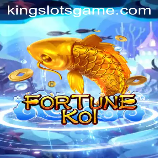 Explorando FORTUNEKOI: Um Mergulho nas Regras e Estratégias do Jogo de KingSlots