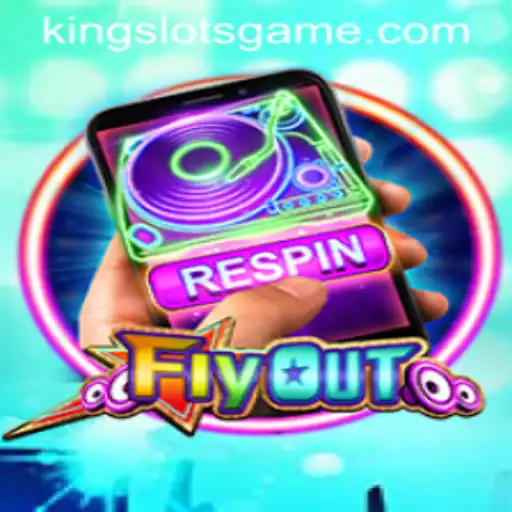 FlyOut: Domine os Céus com a Emoção de KingSlots