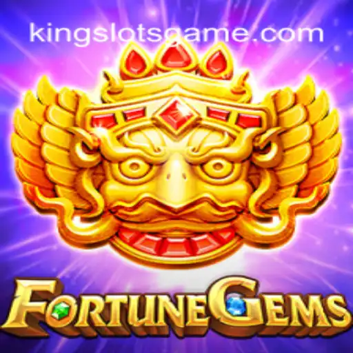Explorando o Mundo de FortuneGems: Um Jogo Inovador da KingSlots