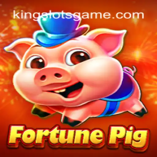 Descubra o Universo de FortunePig: A Nova Sensação da KingSlots