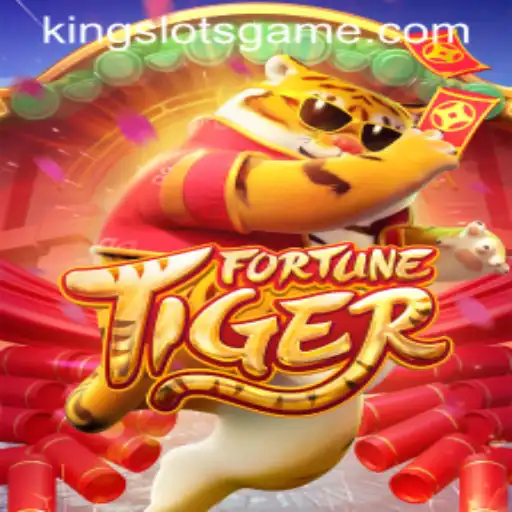 Explorando FortuneTiger: O Novo Lançamento de KingSlots