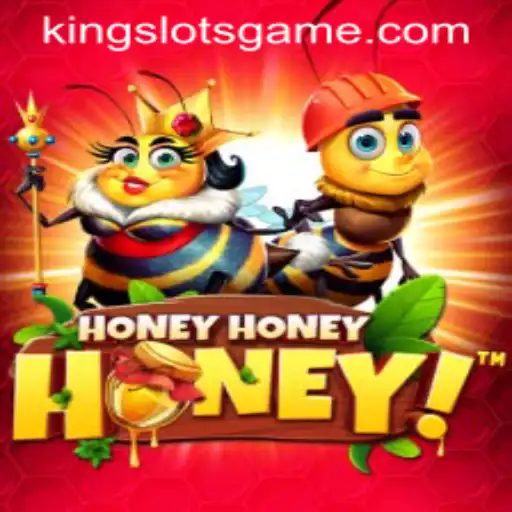 Introdução Completa ao Jogo HoneyHoneyHoney em KingSlots