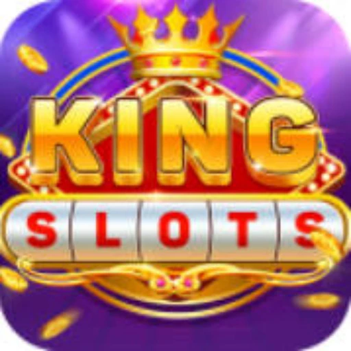 KingSlots Logo