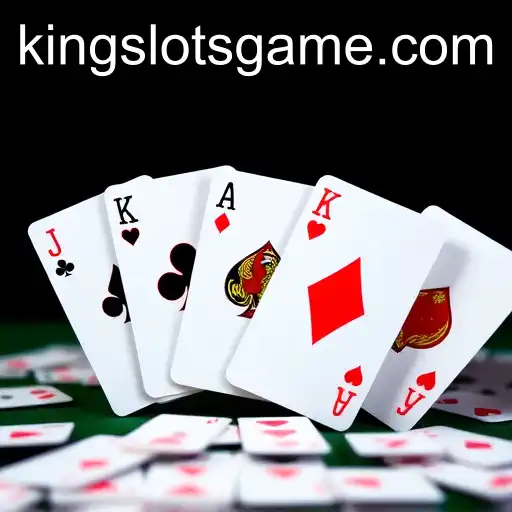 Jogos de cartas