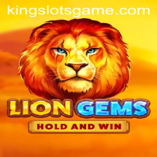 A Inovadora Experiência de Jogo em LionGems: Mergulhe na Aventura de KingSlots