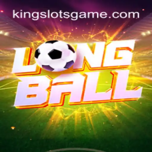 Descubra LongBall: O Novo Fenômeno dos Jogos com KingSlots