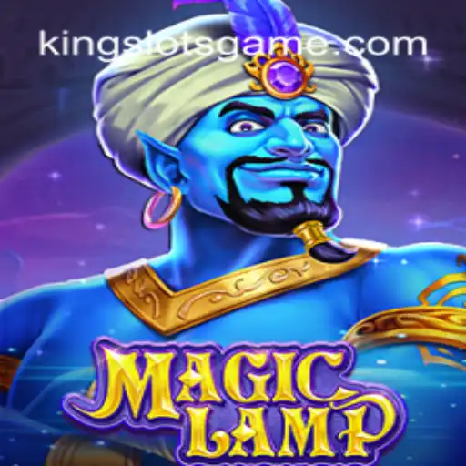 Explorando o Fascinante Mundo de MagicLamp: Uma Aventura no Universo de KingSlots