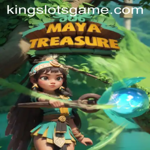 Descubra o Fascinante Mundo de MayaTreasure com KingSlots
