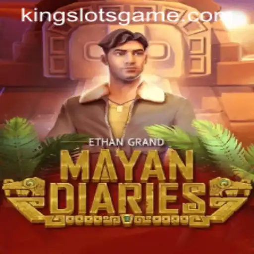 Descubra MayanDiaries: O Novo Sucesso de KingSlots