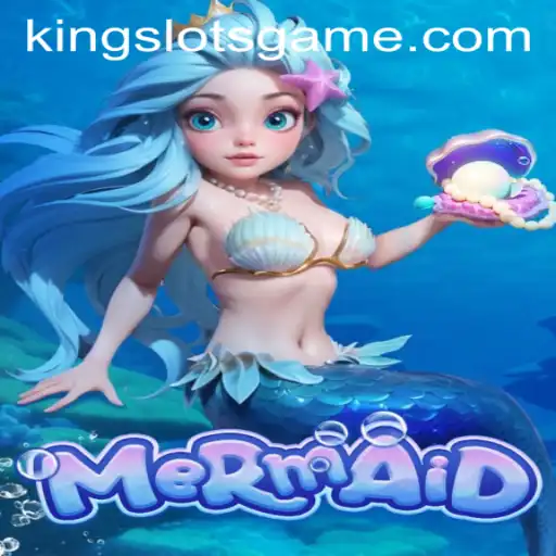 Explorando o Fascinante Mundo de Mermaid no KingSlots