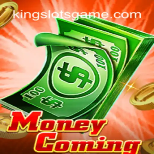 Descubra o Desafiante Mundo de MoneyComing: O Jogo de Slots Revolucionário da KingSlots