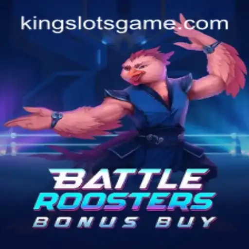 Desvendando o Mundo de BattleRoostersBonusBuy no KingSlots
