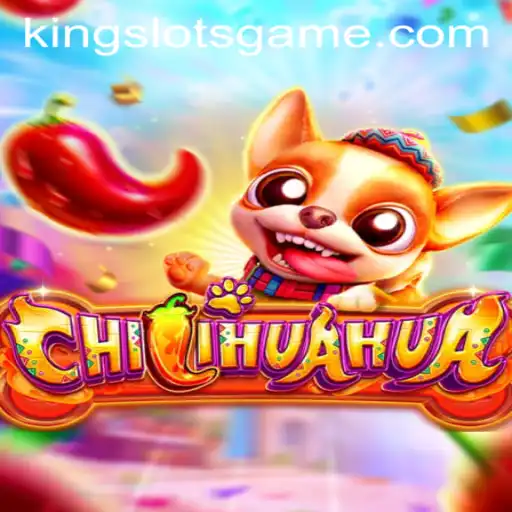 Descubra o universo emocionante de CHILIHUAHUA: Um mergulho no novo sucesso da KingSlots
