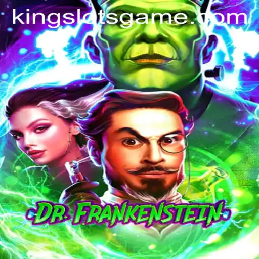 Descubra DrFrankenstein: O Inovador Jogo de Slots Que Está Revolucionando o Mercado