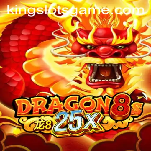 Explorando o Fascinante Mundo de Dragon8s25x: Um Jogo de KingSlots