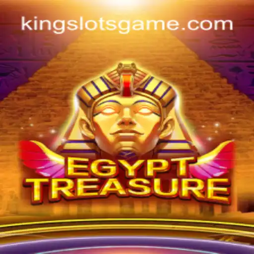 Descubra os Segredos de EgyptTreasure com KingSlots
