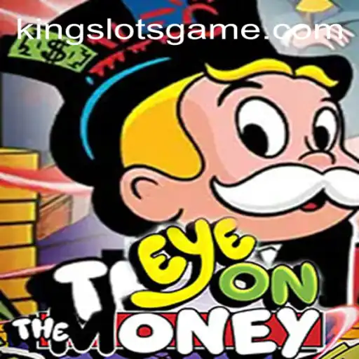 Desvendando EyeOnTheMoney: O Jogo que Revoluciona com KingSlots