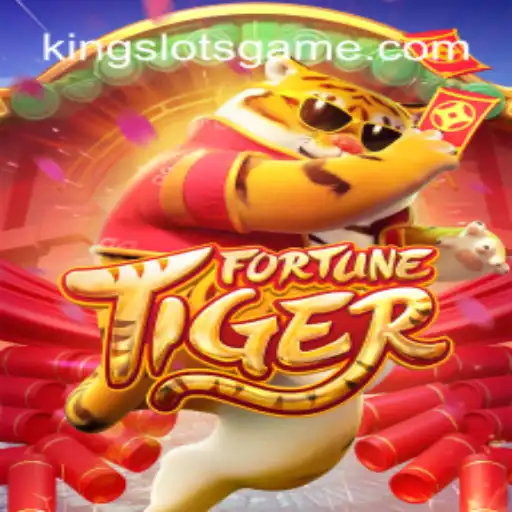 Explorando FortuneTiger: O Novo Lançamento de KingSlots