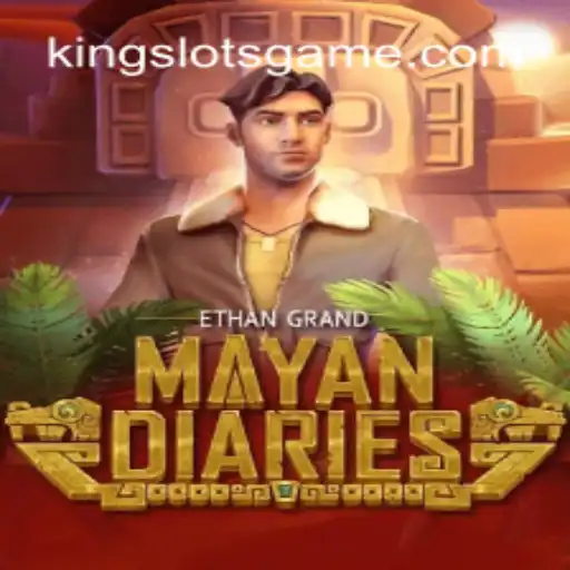 Descubra MayanDiaries: O Novo Sucesso de KingSlots