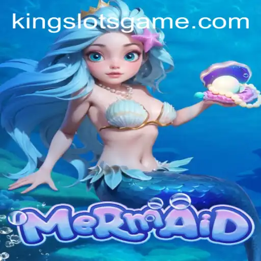Explorando o Fascinante Mundo de Mermaid no KingSlots