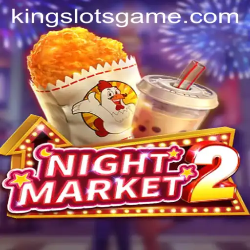 Descubra o Fascinante Mundo de NightMarket2: O Novo Jogo da KingSlots