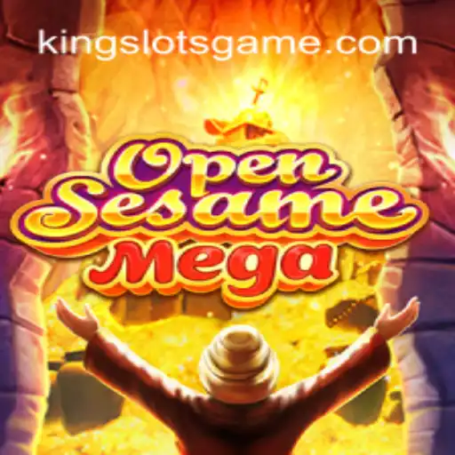 Explore o Mundo de OPENSESAMEMEGA: O Jogo que Revoluciona os Slots