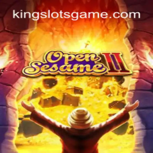 Explore OpenSesameII: Uma Jornada de Aventuras no Mundo de KingSlots
