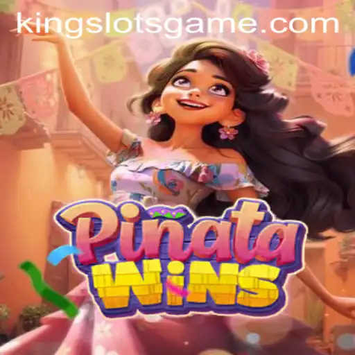 Descubra a Emoção de PinataWins no KingSlots