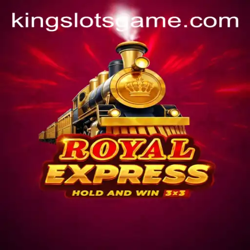 Explorando o Universo do RoyalExpress: Um Jogo de Cassino Empolgante