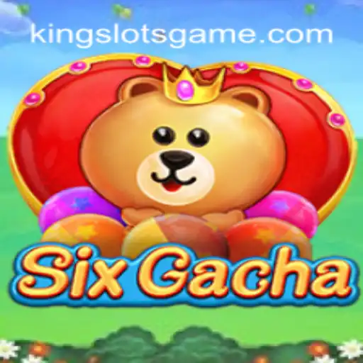 Explorando SixGacha: O Fenômeno do Jogo Misturado com KingSlots