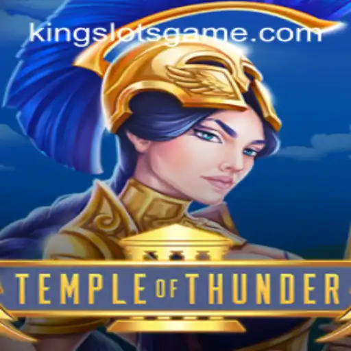 Explorando o Mundo de TempleofThunder: Uma Aventura com KingSlots