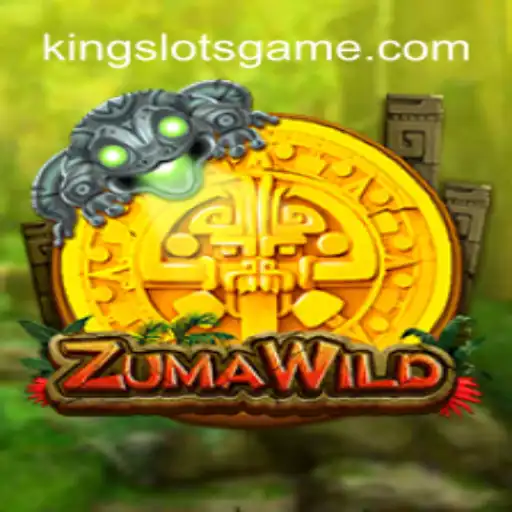 Explorando o Mundo de ZumaWild em KingSlots