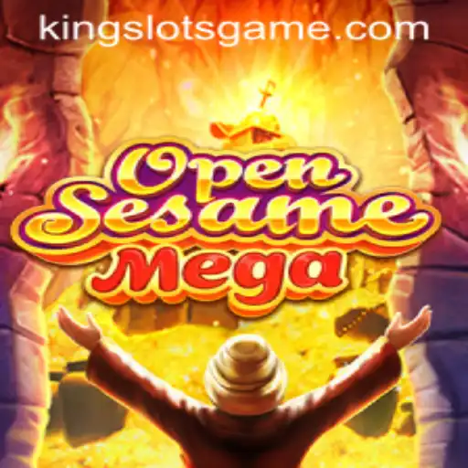 Explore o Mundo de OPENSESAMEMEGA: O Jogo que Revoluciona os Slots
