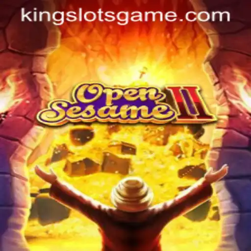 Explore OpenSesameII: Uma Jornada de Aventuras no Mundo de KingSlots