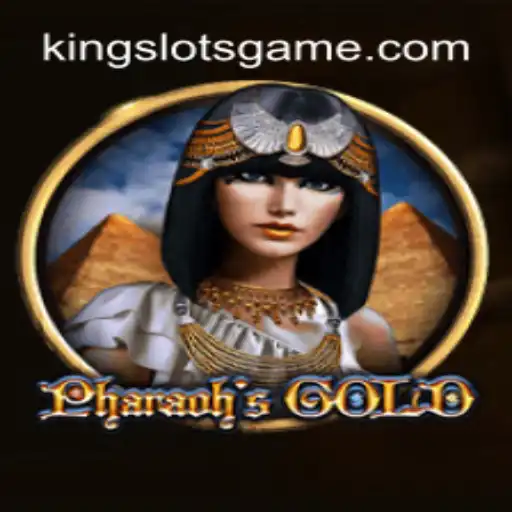 Descubra o Universo de PharaohsGold: Uma Aventura no Mundo de KingSlots