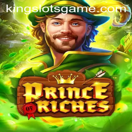 Descubra PrinceOfRiches: O Jogo Que Transforma Aventura em Fortuna