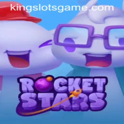 Explorando o Universo do Jogo RocketStars e sua Conexão com KingSlots