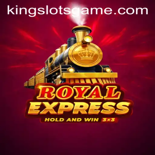 Explorando o Universo do RoyalExpress: Um Jogo de Cassino Empolgante