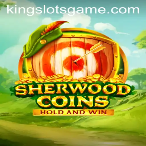SherwoodCoins: Explorando o Novo Fenômeno dos Jogos de Cassino