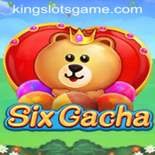 Explorando SixGacha: O Fenômeno do Jogo Misturado com KingSlots