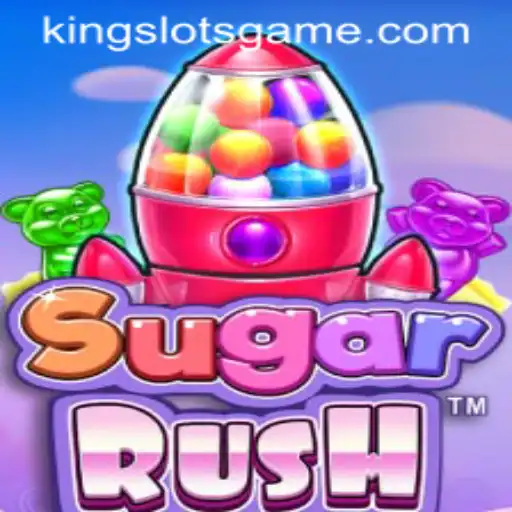 Explorando o Mundo de SugarRush: Um Olhar Detalhado sobre o Jogo de KingSlots