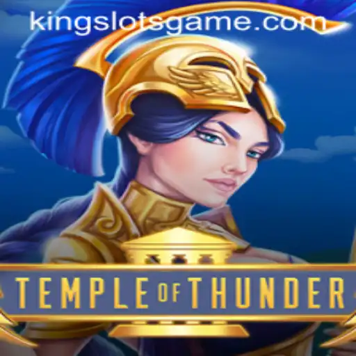 Explorando o Mundo de TempleofThunder: Uma Aventura com KingSlots