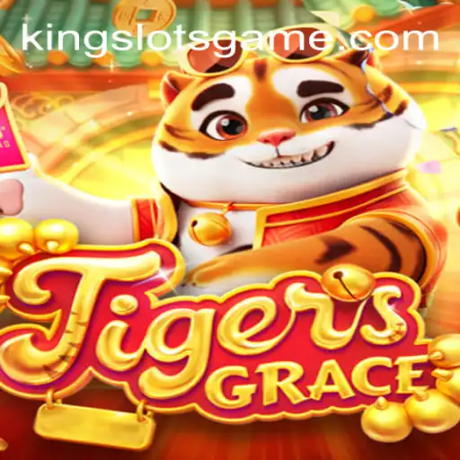 Descubra a Aventura de TigersGrace: O Novo Hit de KingSlots