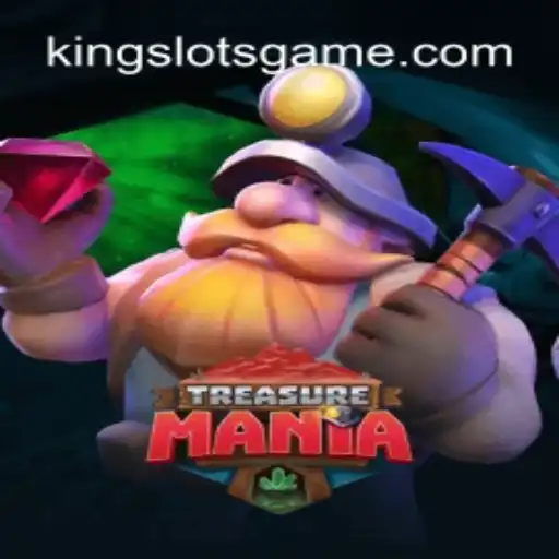 Explorando a Aventura de TreasureMania: A Nova Sensação no Mundo dos Jogos